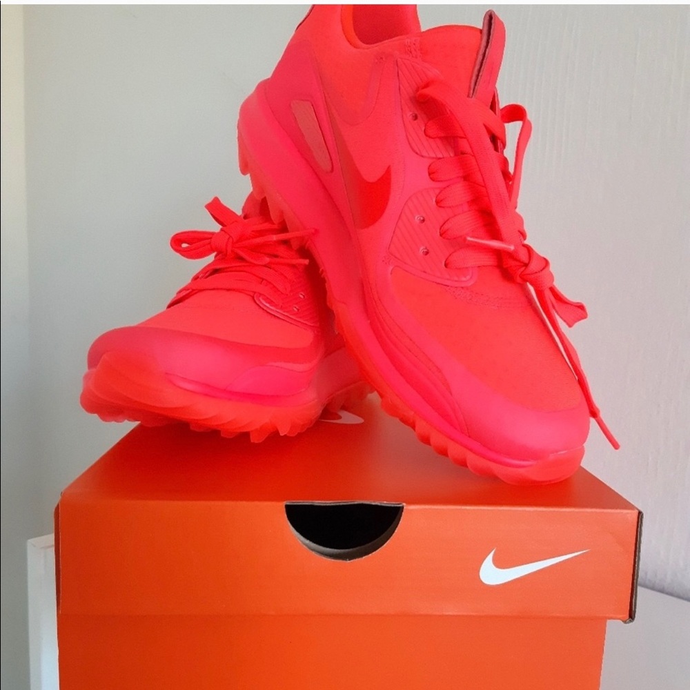 NWT Nike Air Zoom 90 IT sneakers size 6.5